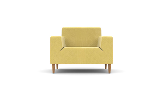 Крісло Livorno Classic