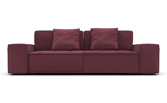 Тримісний диван Abele Classic