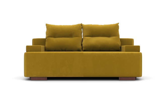 Тримісний диван Marta