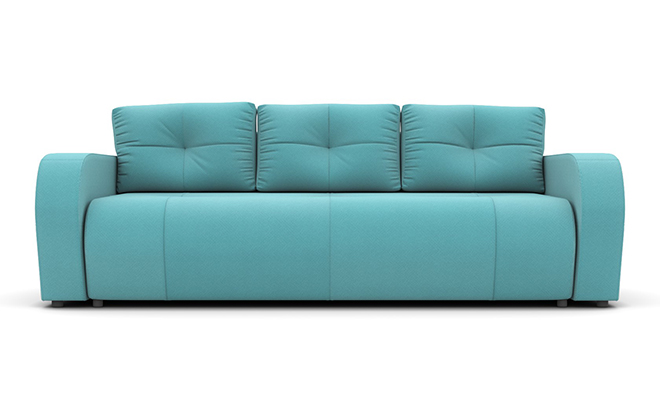 Трехместный диван Renata