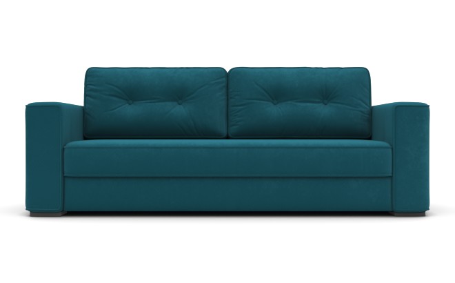 Тримісний диван Silvio