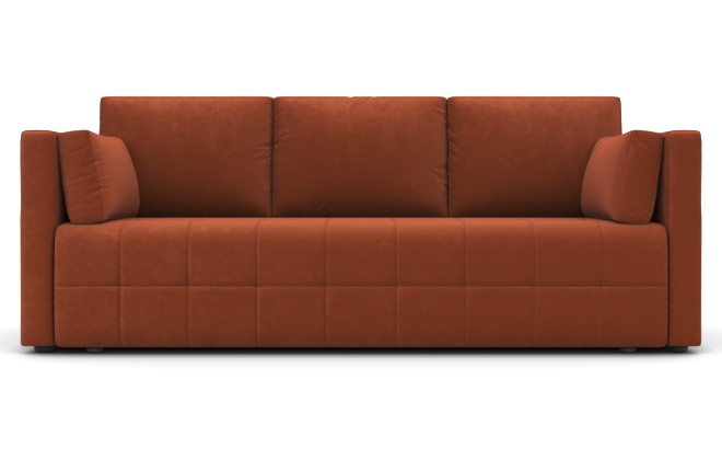 Тримісний диван Sofia