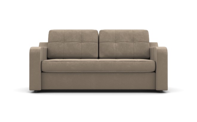 Диваны шириной 150 см: Купить диван 1,5 метра в длину раскладной илинераскладной от Pufetto